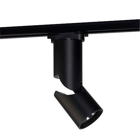 Трековый однофазный светодиодный светильник Nowodvorski Profile Show 9424 Трековый однофазный светодиодный светильник Nowodvorski Profile Show 9424