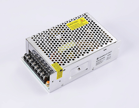 Блок питания 12V 200W IP20 Ambrella light LED Driver GS9507