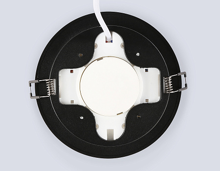 Светильник встраиваемый Ambrella light TU5210 Светильник встраиваемый Ambrella light TU5210