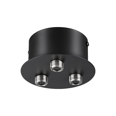 База для накладного монтажа светильников 359128-359133 Novotech KONST 359143 База для накладного монтажа светильников 359128-359133 Novotech KONST 359143