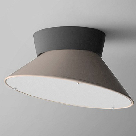 Светильник потолочный светодиодный Imperiumloft KNAP D40 Beige 193559-26 Светильник потолочный светодиодный Imperiumloft KNAP D40 Beige 193559-26