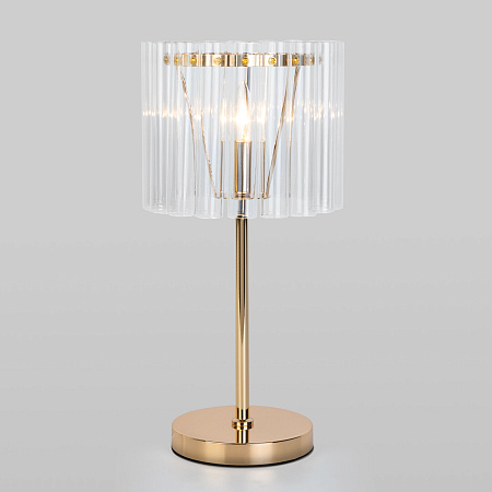 Настольная лампа Bogates Flamel 01116/1 Настольная лампа Bogates Flamel 01116/1