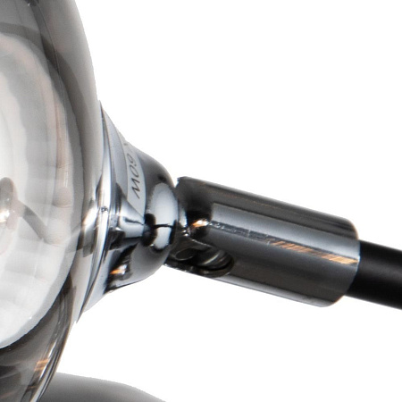 Люстрв на штанге Arte Lamp Lagos A2708PL-8BK Люстрв на штанге Arte Lamp Lagos A2708PL-8BK