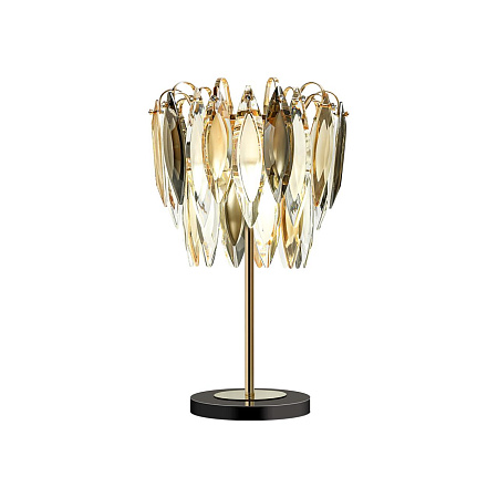 Торшер Odeon Light VILNA 5068/4F