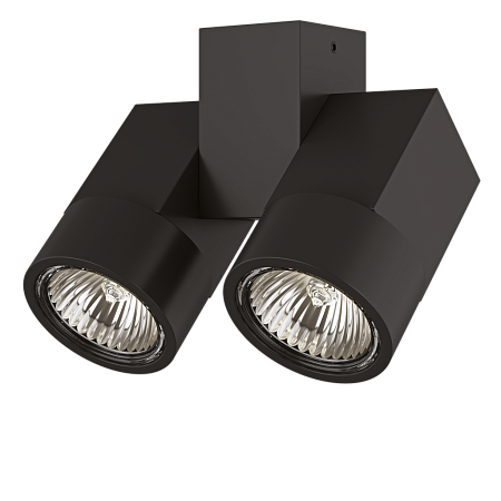 Спот Lightstar Illumo X2 051037 Спот Lightstar Illumo X2 051037