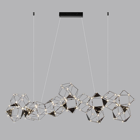 Люстра подвесная светодиодная Odeon Light TRELLIS 5087/64L
