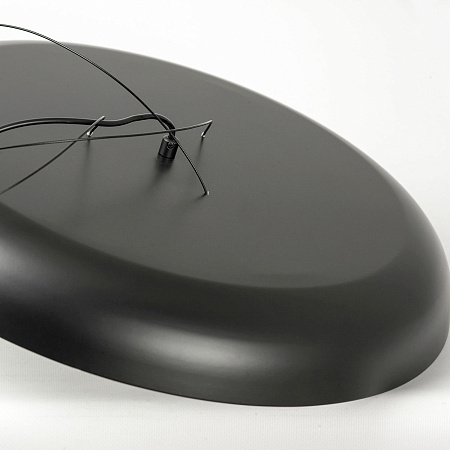 Светильник подвесной светодиодный Lussole CROOK LSP-7360 Светильник подвесной светодиодный Lussole CROOK LSP-7360