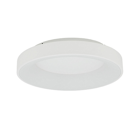 Светильник потолочный светодиодный Nowodvorski Nikki Round Led 11204 Светильник потолочный светодиодный Nowodvorski Nikki Round Led 11204