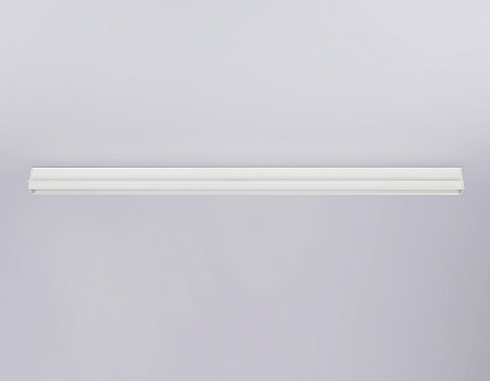 Шинопровод встраиваемый под ГКЛ 12 Ambrella light Magnetic 220V GL1009 Шинопровод встраиваемый под ГКЛ 12 Ambrella light Magnetic 220V GL1009