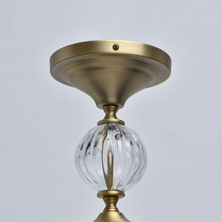 Подвесной светильник Chiaro Оделия 619011203 Подвесной светильник Chiaro Оделия 619011203