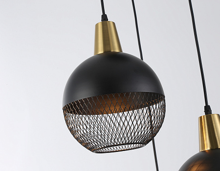 Светильник подвесной Ambrella light TR8505 Светильник подвесной Ambrella light TR8505