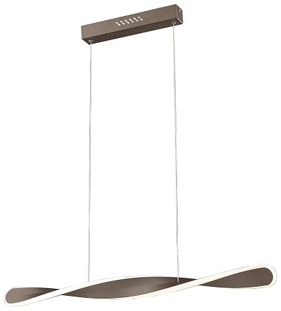 Подвесной светодиодный светильник Wertmark Fagotto WE442.01.603 Подвесной светодиодный светильник Wertmark Fagotto WE442.01.603