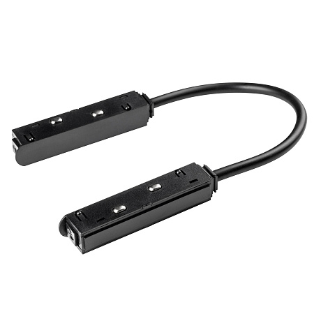 Коннектор гибкий Lightstar Uno 509157