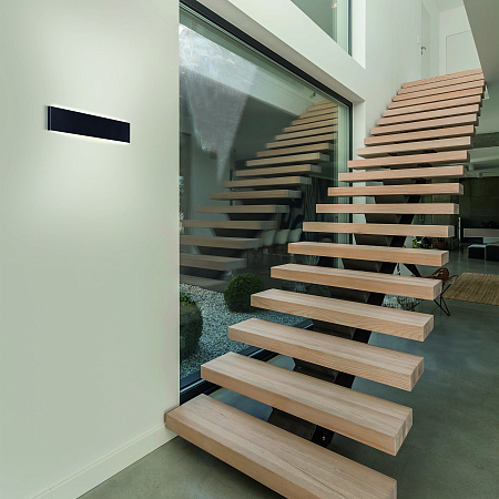 Светильник настенный светодиодный Mantra EGEO 8910