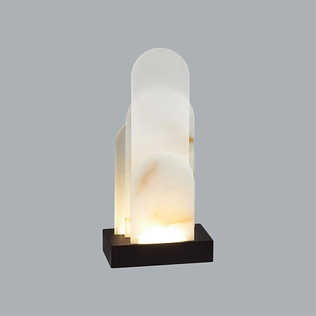 Настольная лампа светодиодная Odeon Light FOROS 5438/12TL