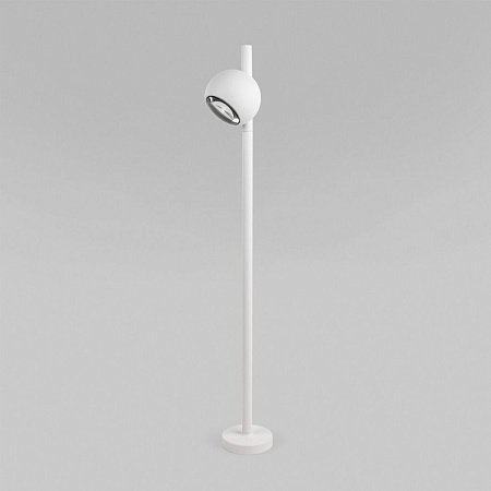 Настольная светодиодная лампа Elektrostandard Ball 35143/F a057633 Настольная светодиодная лампа Elektrostandard Ball 35143/F a057633