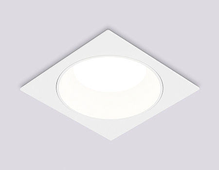 Светильник встраиваемый Ambrella light TN52337 Светильник встраиваемый Ambrella light TN52337