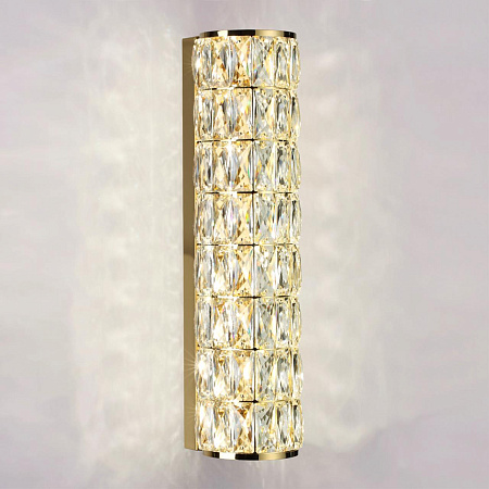 Светильник настенный светодиодный Odeon Light PANTA 4926/8WL