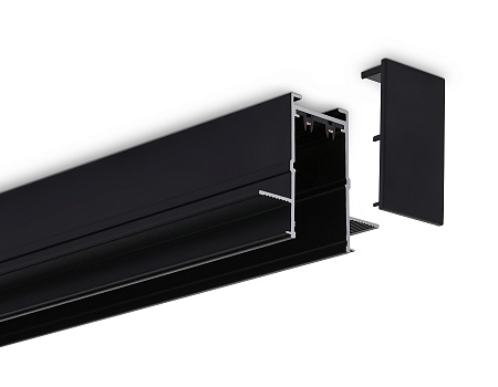 Шинопровод встраиваемый Ambrella light Magnetic 220V GL1010 Шинопровод встраиваемый Ambrella light Magnetic 220V GL1010