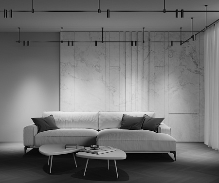 Трековый магнитный светодиодный светильник Maytoni Flarity Focus Led TR143-1-5W3K-W-B Трековый магнитный светодиодный светильник Maytoni Flarity Focus Led TR143-1-5W3K-W-B