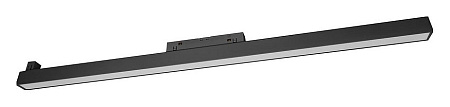 Трековый магнитный светодиодный светильник Wertmark WTG WTG.O28.600.40.20