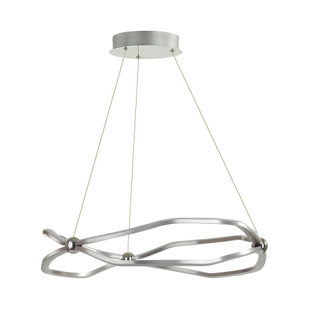 Люстра подвесная светодиодная Odeon Light PORTA 5001/45L