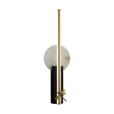 Светильник настенный светодиодный Odeon Light STREKOZA 5413/13WL