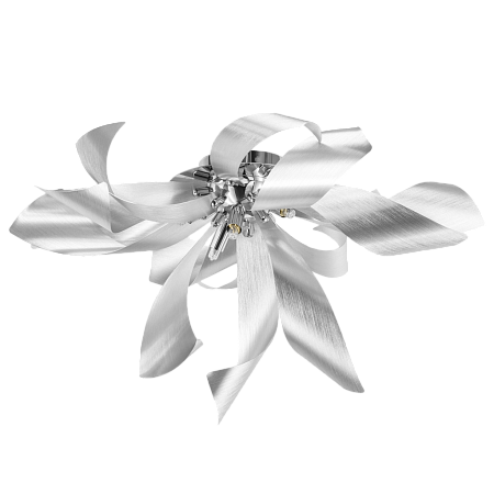 Потолочная люстра Lightstar Turbio 754169 Потолочная люстра Lightstar Turbio 754169