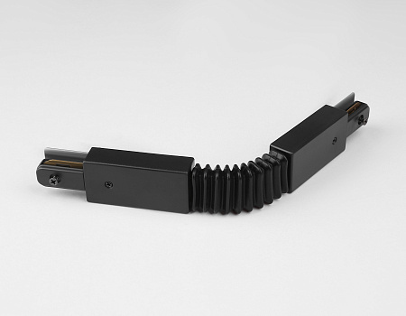 Коннектор гибкий для однофазного шинопровода Standard 220V Ambrella light GL GL7176 Коннектор гибкий для однофазного шинопровода Standard 220V Ambrella light GL GL7176