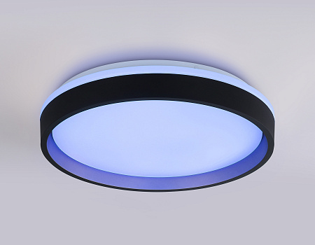 Светильник потолочный светодиодный Ambrella light FZ604