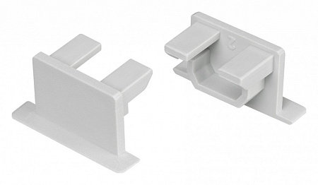 Заглушка для профиля Arlight PDS 047234