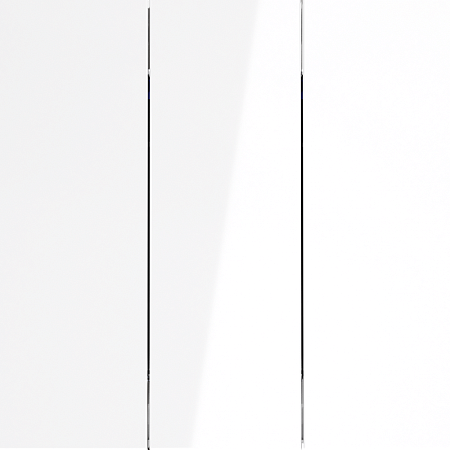 Выключатель встраиваемый VOLTUM S70 трехклавишный (белый глянцевый) VLS030101 Выключатель встраиваемый VOLTUM S70 трехклавишный (белый глянцевый) VLS030101