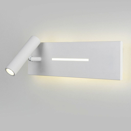 Спот светодиодный Elektrostandard Tuo MRL LED 1117 a058494