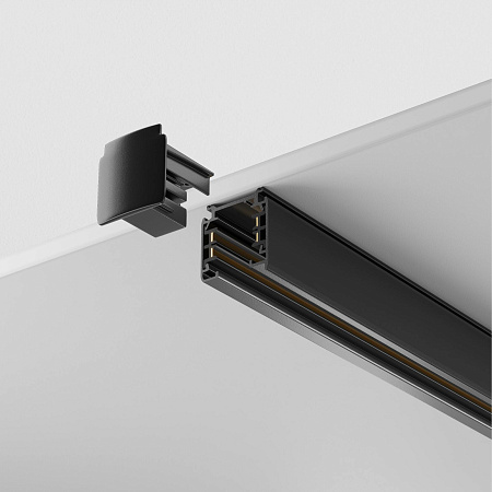 Шинопровод трехфазный Maytoni Trinity TRX005-313B