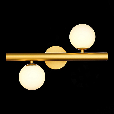 Бра ST Luce ASOLO SL1185.201.02 Бра ST Luce ASOLO SL1185.201.02