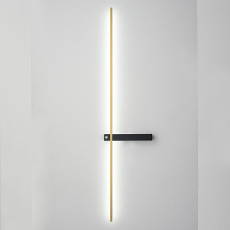 Светильник настенный светодиодный Crystal Lux CLT 077W1000 BL-BS Светильник настенный светодиодный Crystal Lux CLT 077W1000 BL-BS