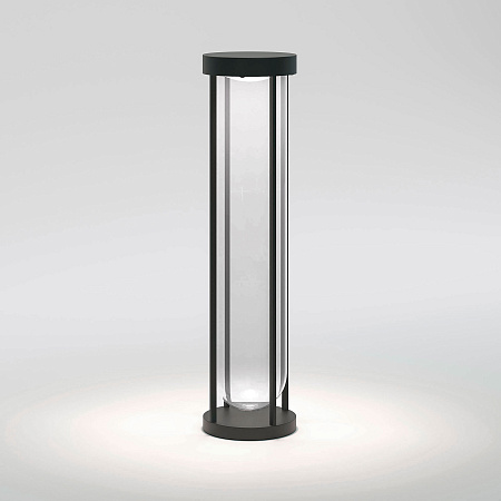 Уличный ландшафтный светодиодный светильник Elektrostandard Ritz (35183/F) черный (a068268) Уличный ландшафтный светодиодный светильник Elektrostandard Ritz (35183/F) черный (a068268)