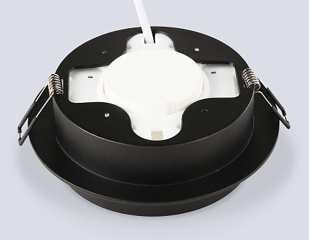 Светильник встраиваемый Ambrella light TU5210 Светильник встраиваемый Ambrella light TU5210