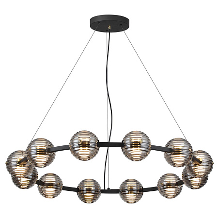 Люстра подвесная светодиодная Odeon Light TRONI 5041/120L