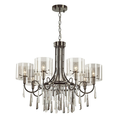 Люстра потолочная Odeon Light Nicole 4890/7