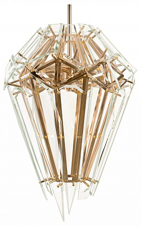 Светильник подвесной Loft IT Shard 10432 Clear Светильник подвесной Loft IT Shard 10432 Clear
