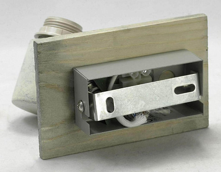 Спот Lussole LSP-8058 Спот Lussole LSP-8058