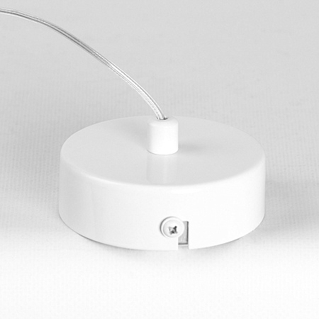 Светильник подвесной Lussole GREGG LSP-8964