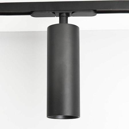 Трековый светодиодный светильник Citilux Тубус CL01T181N Трековый светодиодный светильник Citilux Тубус CL01T181N