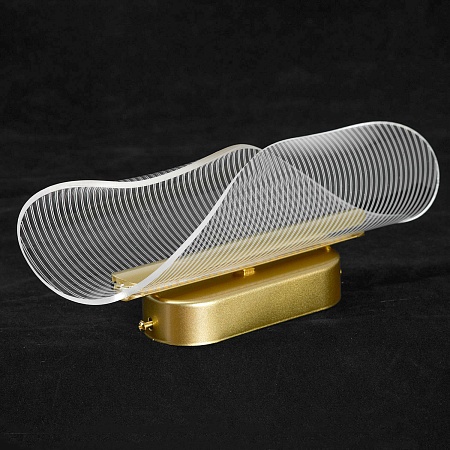 Светильник настенный светодиодный Lussole Calvert LSP-7372 Светильник настенный светодиодный Lussole Calvert LSP-7372