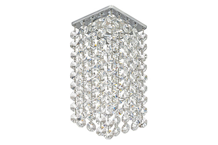 Светильник встраиваемый Dio D`arte Tayo GU10.5.14.8x8.710 N Светильник встраиваемый Dio D`arte Tayo GU10.5.14.8x8.710 N