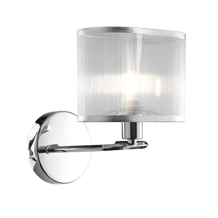 Бра Freya Elin FR5016WL-01CH Бра Freya Elin FR5016WL-01CH