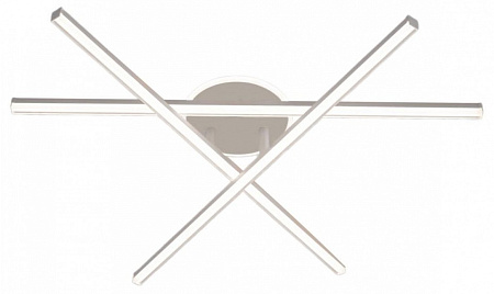 Люстра потолочная светодиодная Citilux Trent CL203630