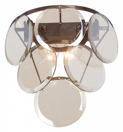 Светильник настенный Vitaluce V5849-7/2A