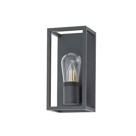 Уличный настенный светильник Nowodvorski Margot 10504 Уличный настенный светильник Nowodvorski Margot 10504